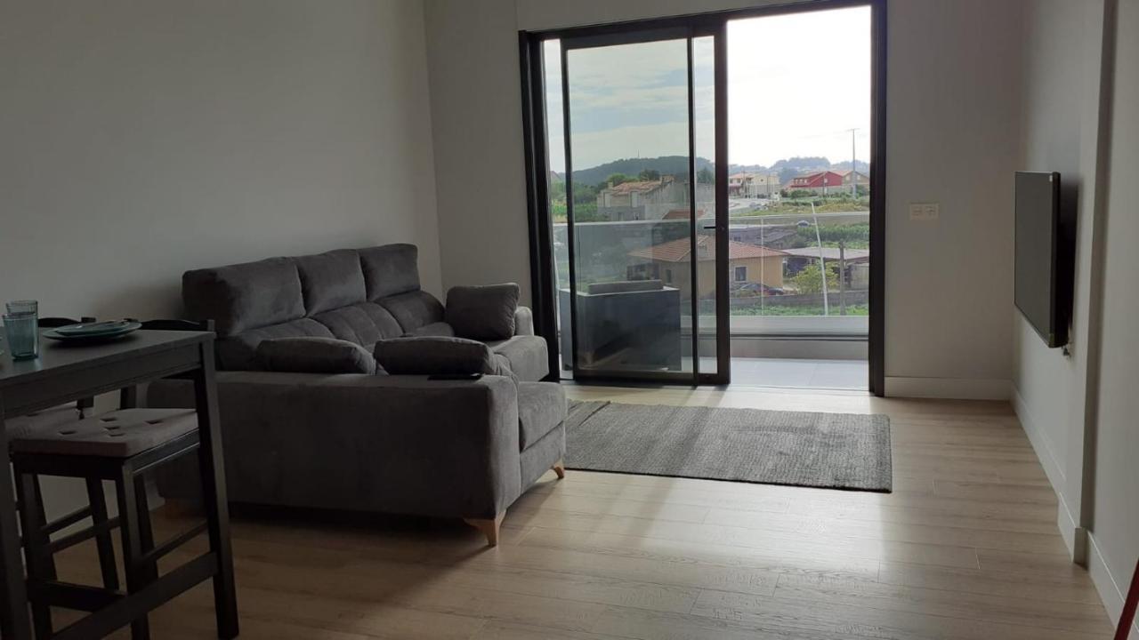 Apartamentos Marina Cordelia 1D โอโกรเบ ภายนอก รูปภาพ