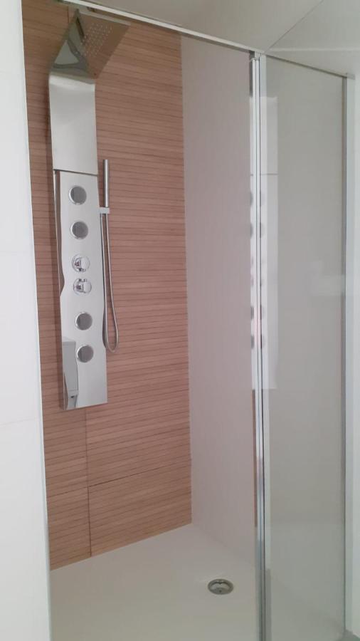 Apartamentos Marina Cordelia 1D โอโกรเบ ภายนอก รูปภาพ