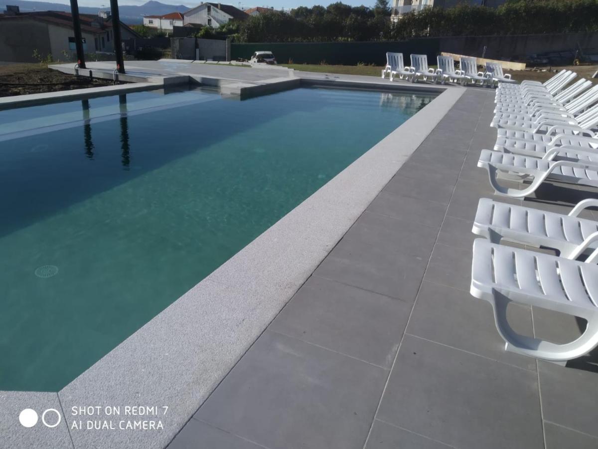 Apartamentos Marina Cordelia 1D โอโกรเบ ภายนอก รูปภาพ