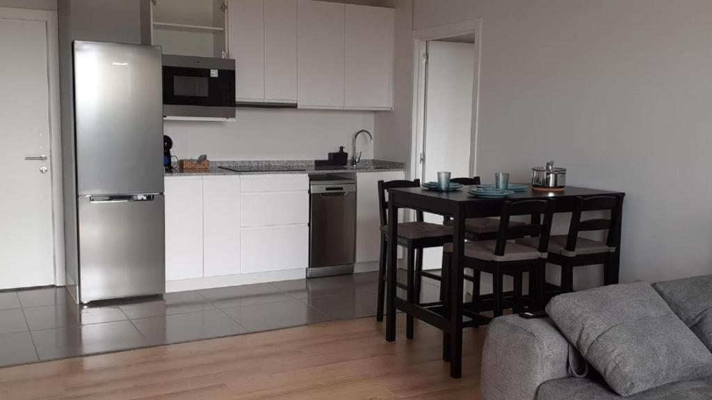 Apartamentos Marina Cordelia 1D โอโกรเบ ภายนอก รูปภาพ