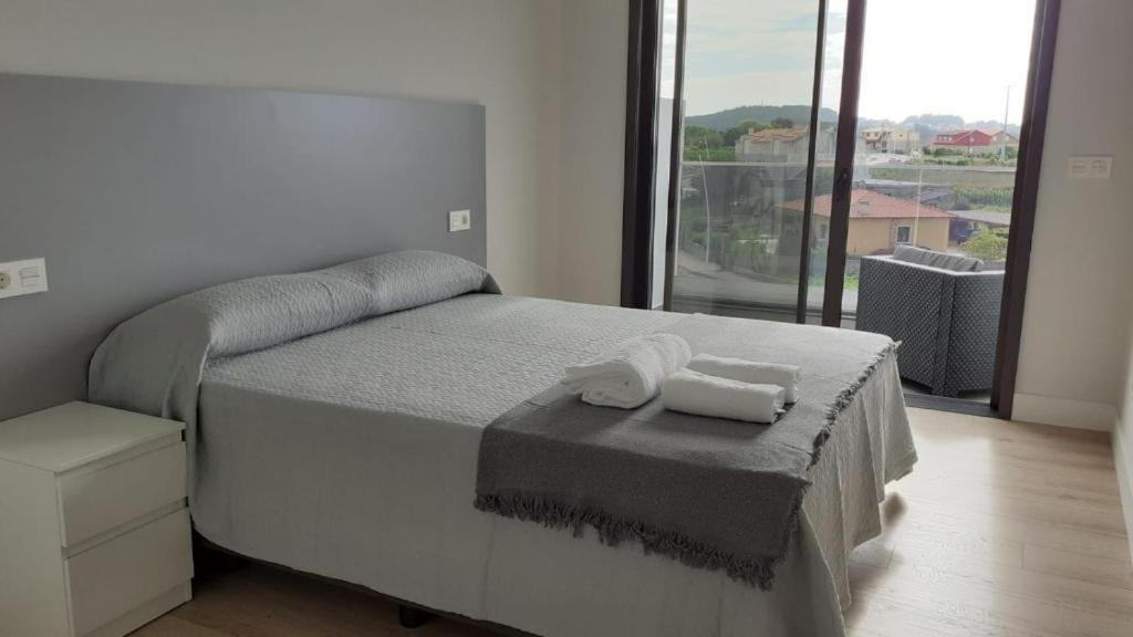Apartamentos Marina Cordelia 1D โอโกรเบ ภายนอก รูปภาพ